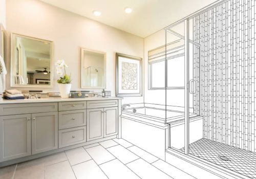 Bathroom Remodeling in Richmond, VA: The Advantages of Enhancing Your Space 10 Bathroom remodeling in Richmond, VA Services by Bencke's Tile