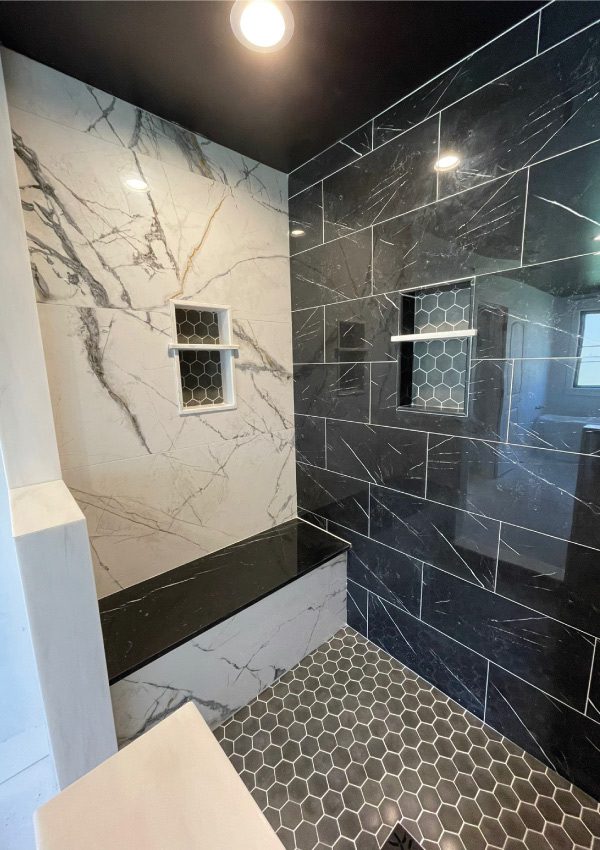 Remodeling Services in Richmond, VA - Bencke's Tile Company 6 Bathroom Remodeling in Richmond, VA