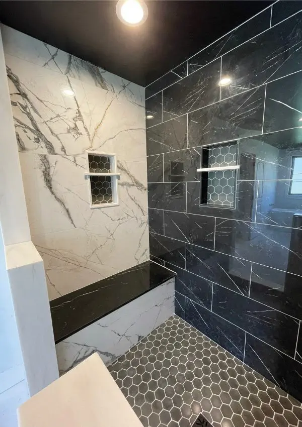 Remodeling Services in Richmond, VA - Bencke's Tile Company 21 bathroom remodeling richmond va