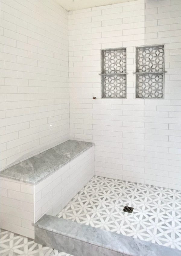 Remodeling Services in Richmond, VA - Bencke's Tile Company 8 vathroom remodel in richmond virginia