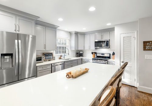 Kitchen Remodel in Richmond, VA: What You Need to Know Before Starting 1 kitchen remodel in richmond va