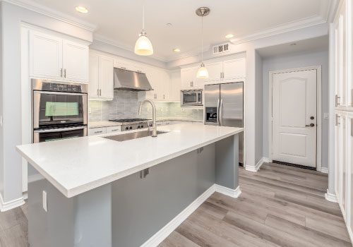 Kitchen Remodeling Contractor in Richmond, VA: Essential Tips for Selecting the Finest 1 Kitchen Remodeling Contractor in Richmond, VA