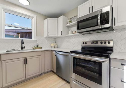 Kitchen Remodel in Richmond, VA: What You Need to Know Before Starting 7 kitchen remodel in richmond, va bencke's tile company