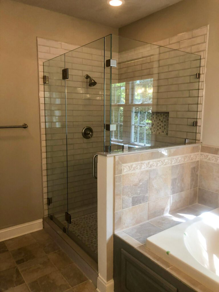 Remodel Contractor in Richmond, VA 4 Bathroom Remodel Richmond VA