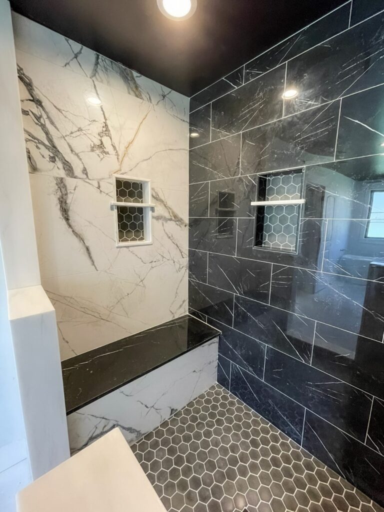 Remodeling Services Richmond Contact - Bencke's Tile 14 Bathroom Remodel Services in Richmond VA