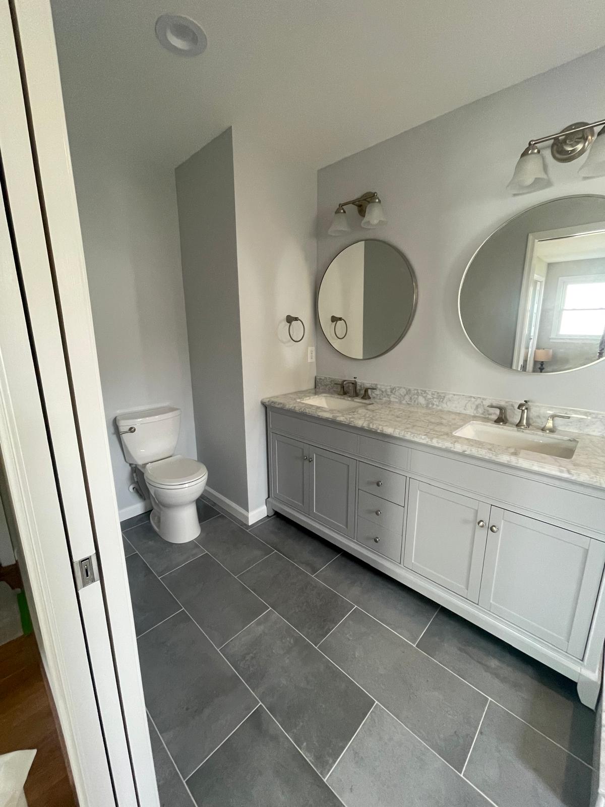 Remodeling Services in Richmond, VA - Bencke's Tile Company 10 Bencke's Tile project photo 1