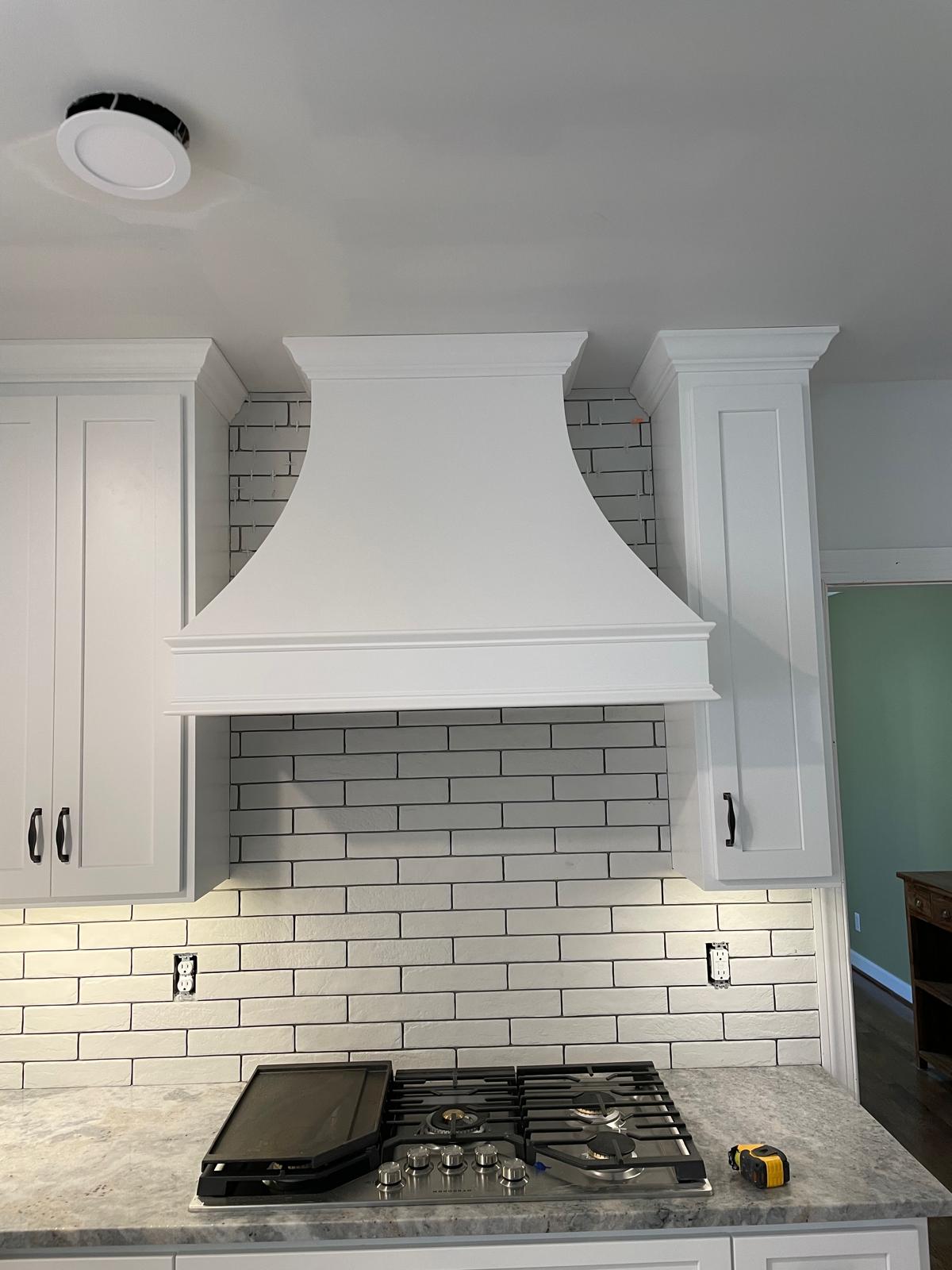 Remodeling Services in Richmond, VA - Bencke's Tile Company 11 Bencke's Tile project photo 2