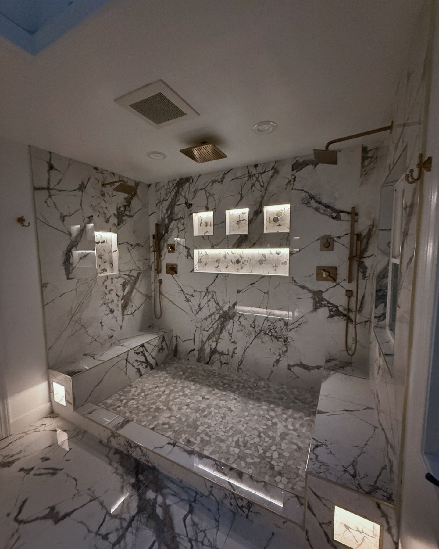 Remodeling Services in Richmond, VA - Bencke's Tile Company 13 Bencke's Tile project photo 4